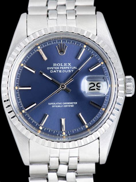 rolex original datejust|rolex datejust models by year.